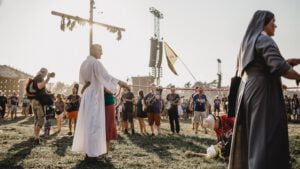 Facebook.com/Przystanek Jezus