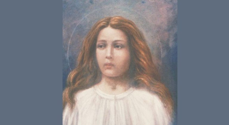 Maria Goretti