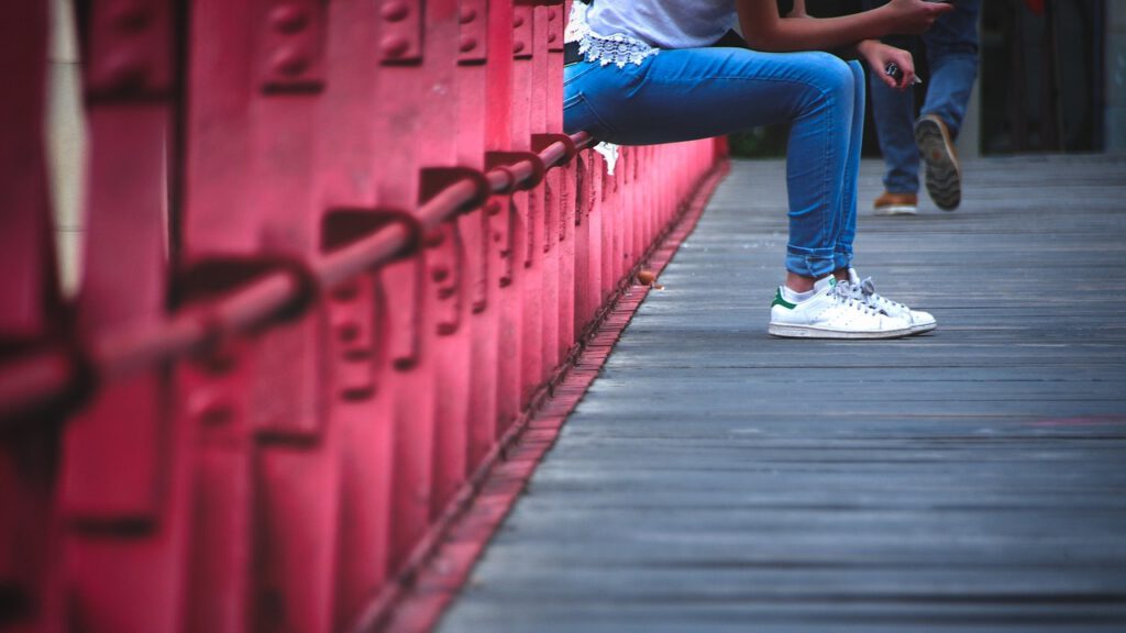 Fot: Pixabay.com/gregroose