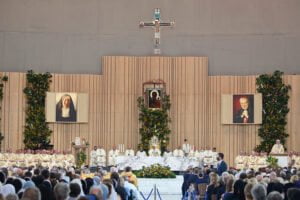 Fot: Archidiecezja Warszawska/Konferencja Episkopatu Polski/G. Gałązka