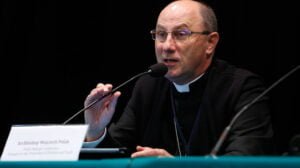 Fot: Episkopat.pl