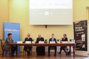 Fot: Wojciech Łączyński/Archidiecezja Warszawska