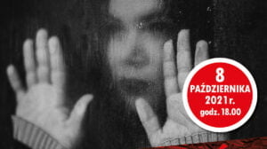 Fot: Plakat cyklu "Duchowość dla Warszawy".