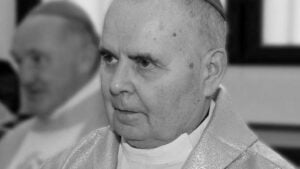 Fot: Archidiecezja Warszawska