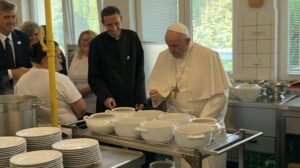 Fot: Twitter.com/@vaticannews_it
