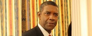 Denzel Washington