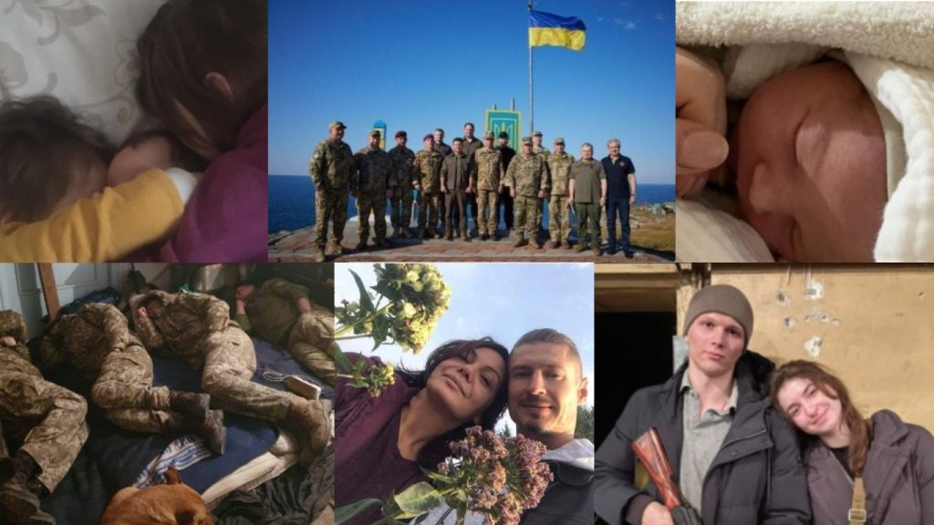 Ukraina