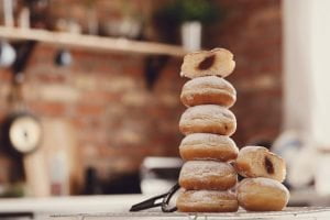 Pączki