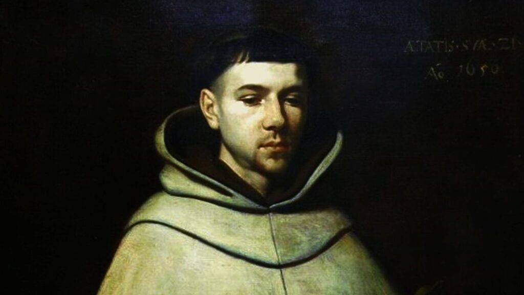 św. Jan od Krzyża