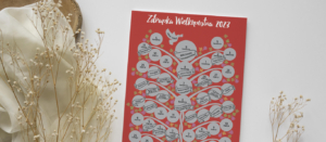 zdrapka wielkopostna 2023