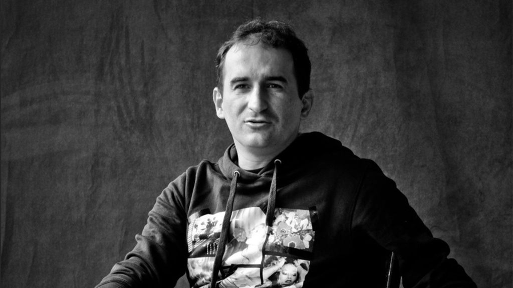 Michał Misiek Koterski książka