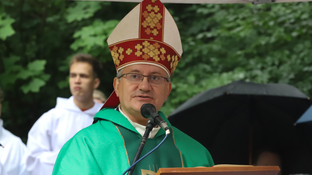 bp Damian Muskus