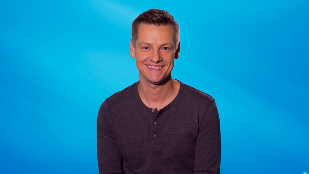Marcin Mroczek