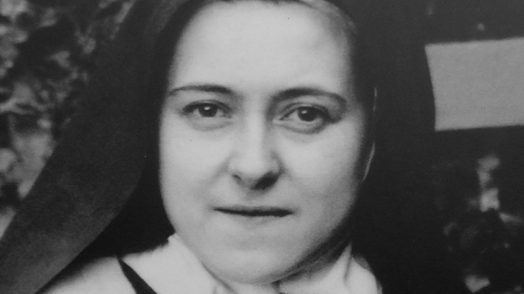 Teresa z Lixieux