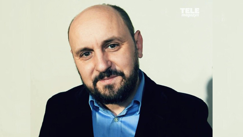 Adam Woronowicz