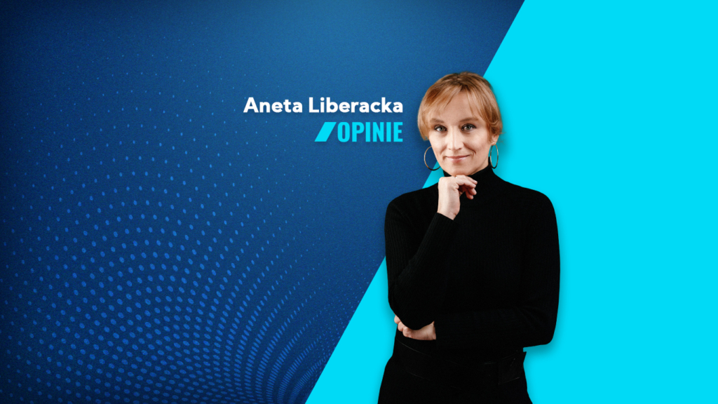 Aneta Liberacka opinie artykuł stacja7