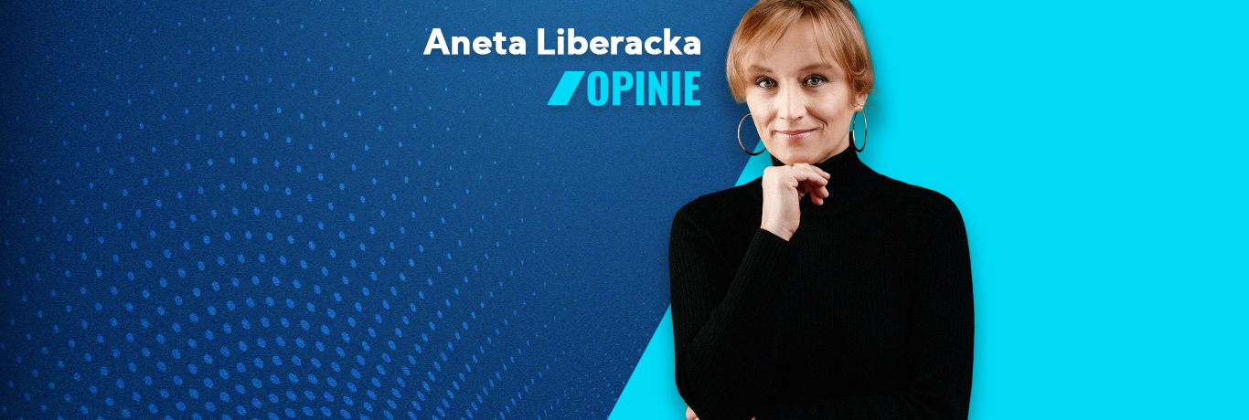Aneta Liberacka opinie artykuł stacja7