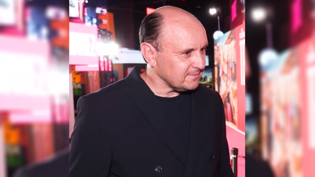 Adam Woronowicz o wierze