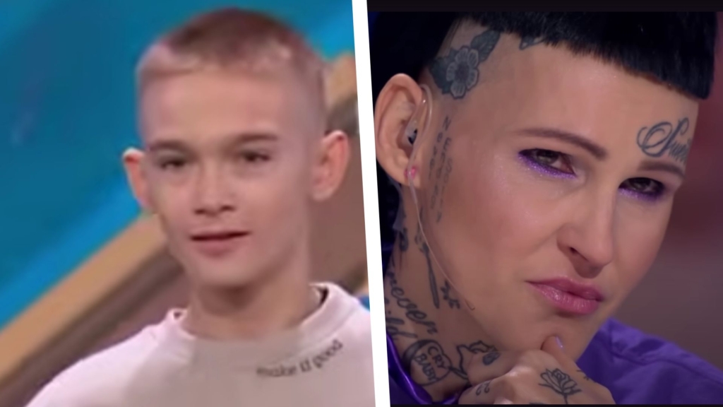Mam talent