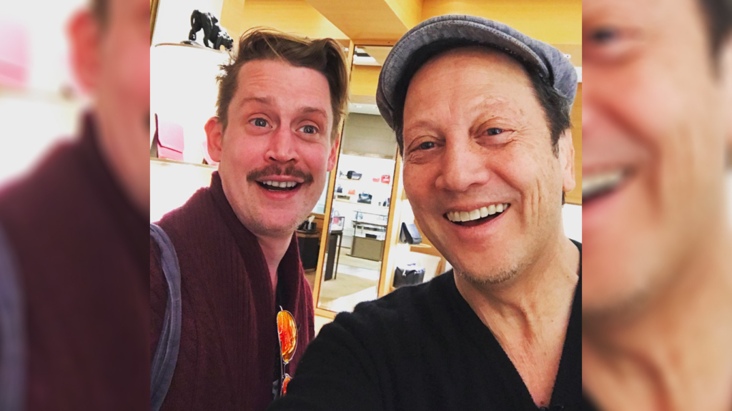 Rob Schneider film