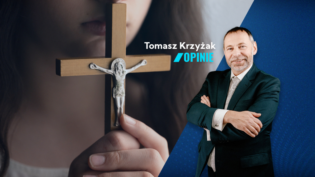 Tomasz Krzyżak opinia_krzyż