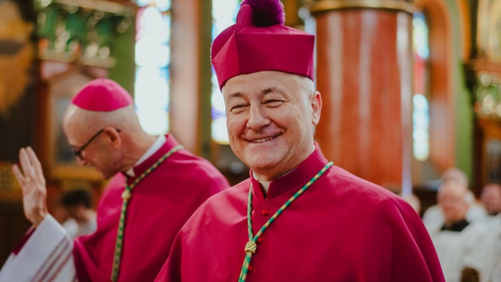 bp Artur ważny