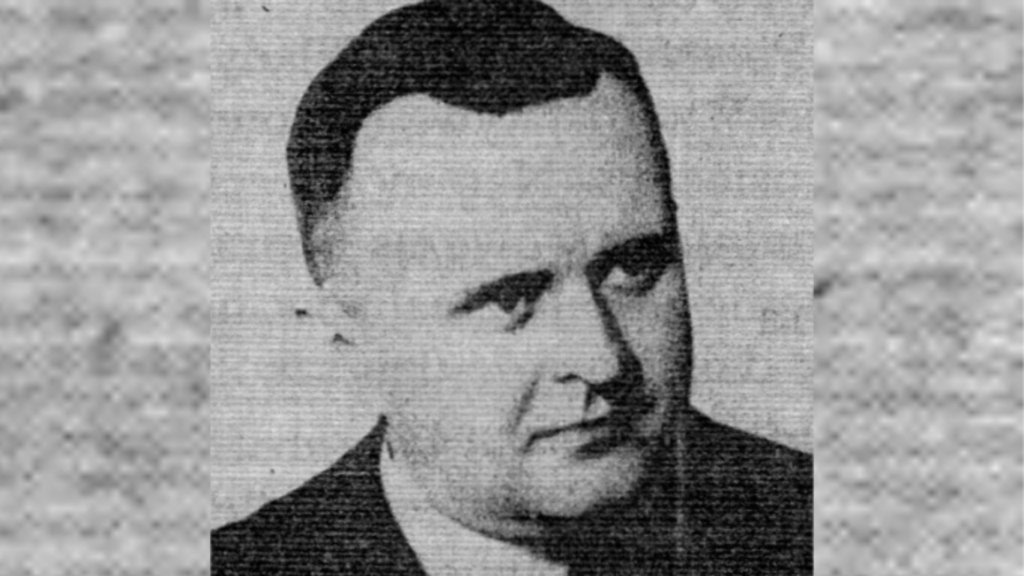 ks. Stanisław Streich