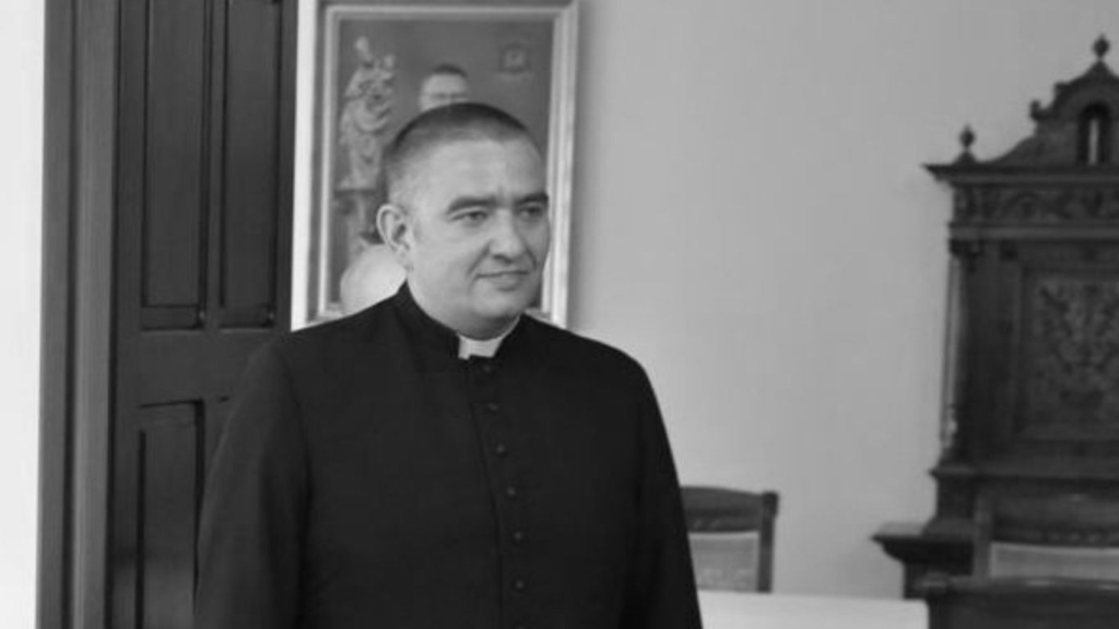 ksiądz