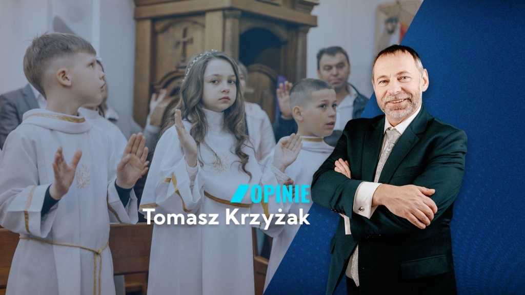 opinia, pierwsza komunia święta