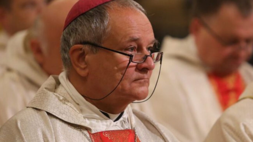 bp Michał janocha