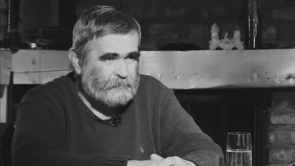 Janusz Rewiński