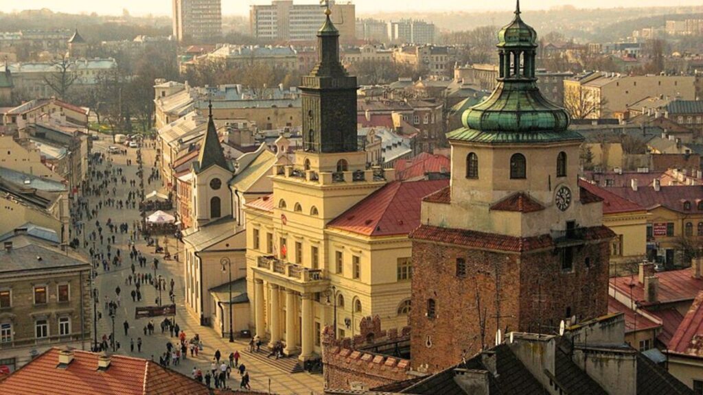 Lublin