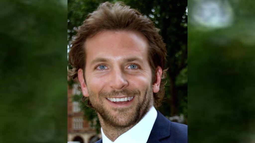Bradley Cooper