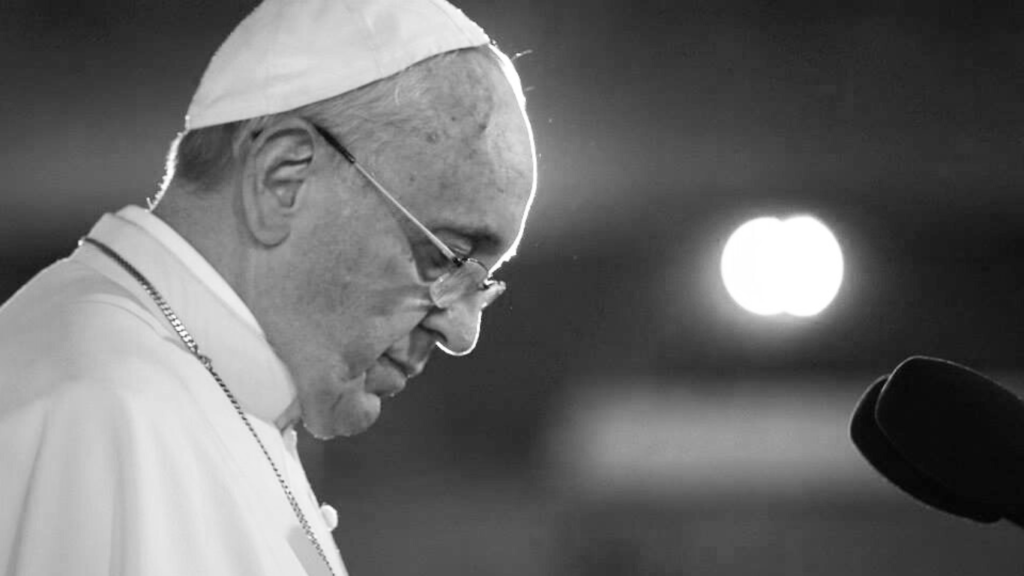 PAPIEZ Franciszek