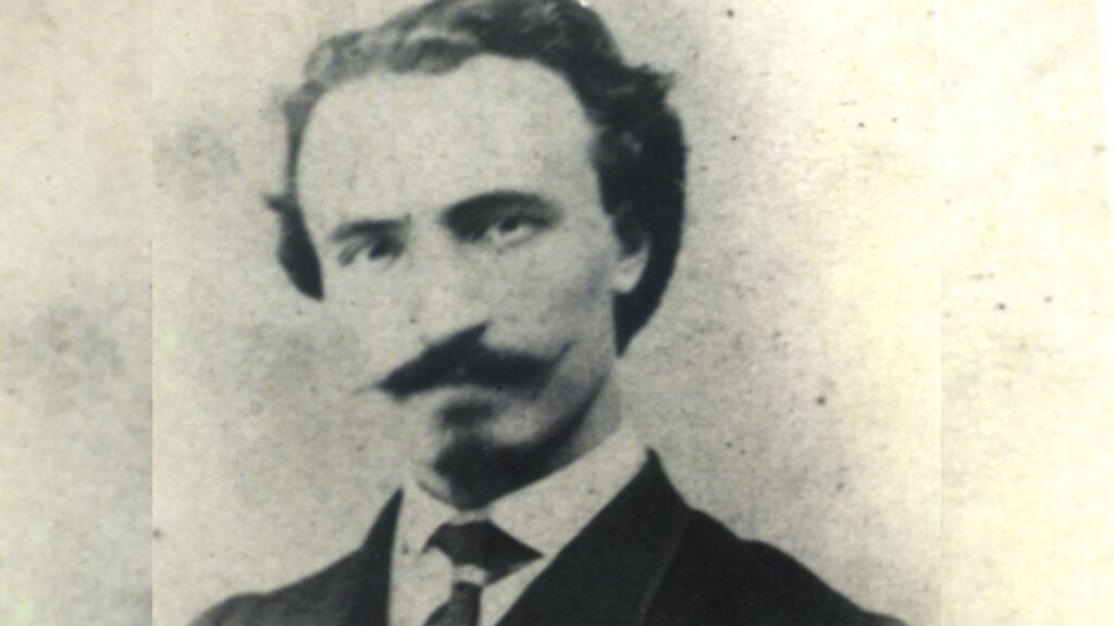 Bartolo Longo