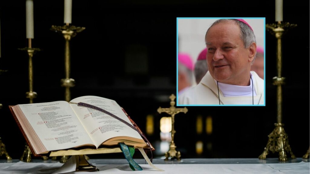bp Michał Janocha