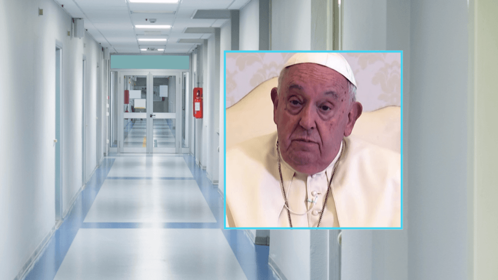 papiez-aniol-panski-szpital