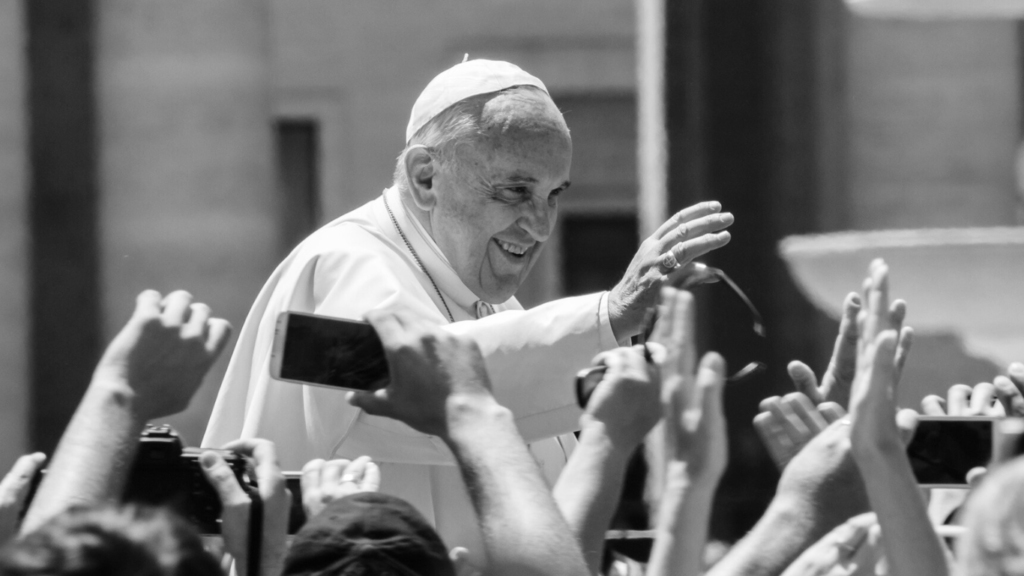 papiez franciszek