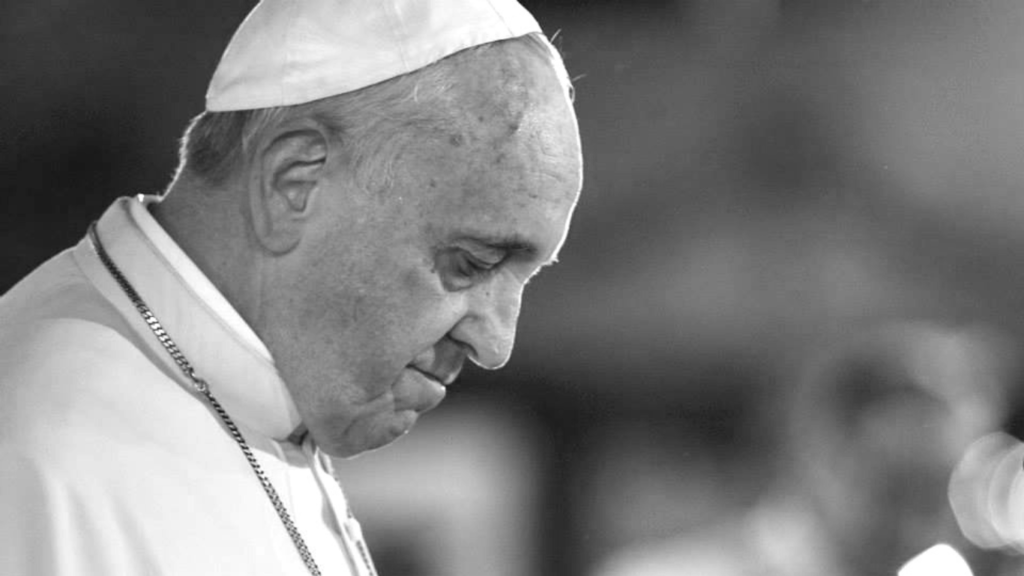 papiez franciszek