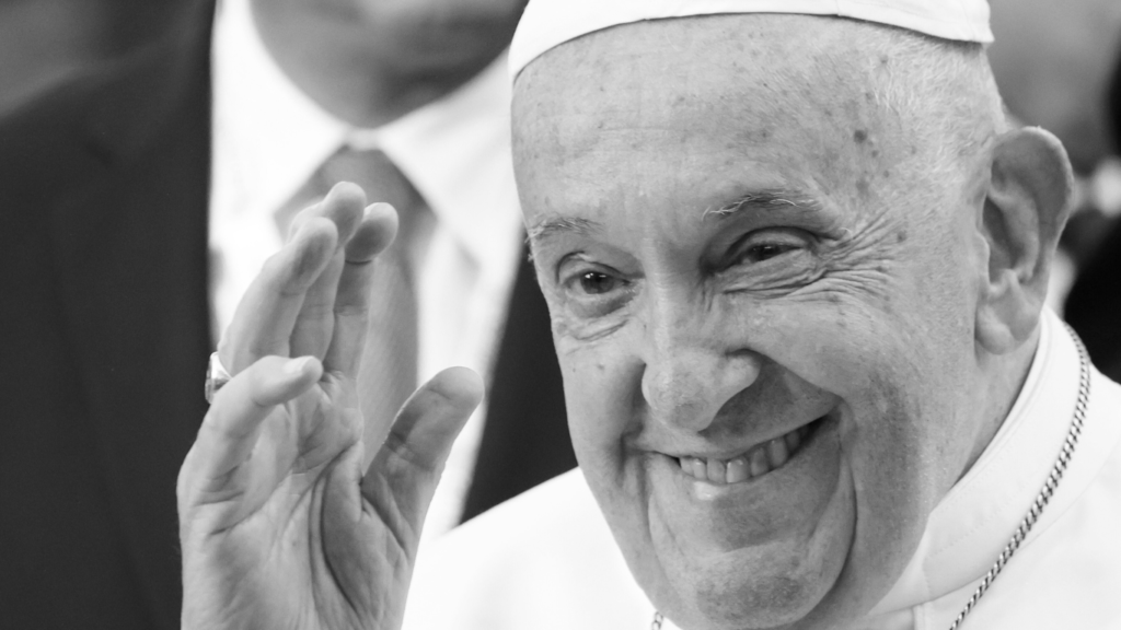 papiez franciszek