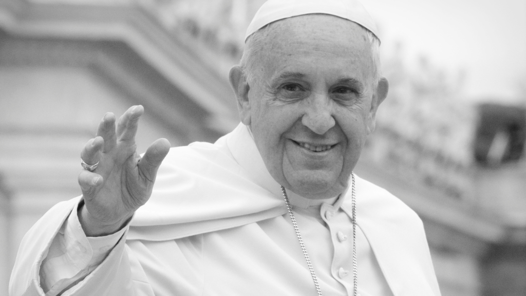 papiez franciszek