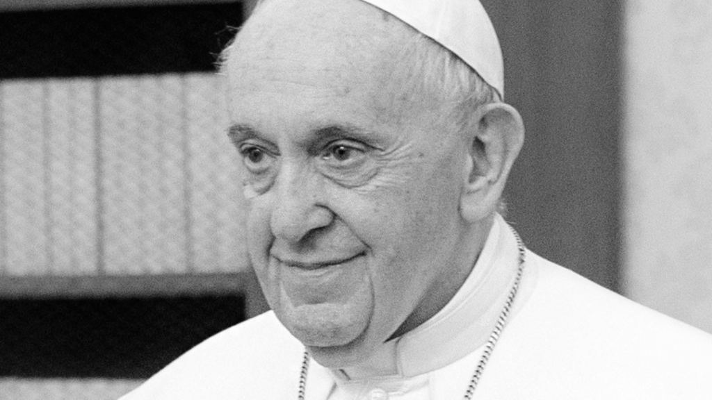 papiez franciszek