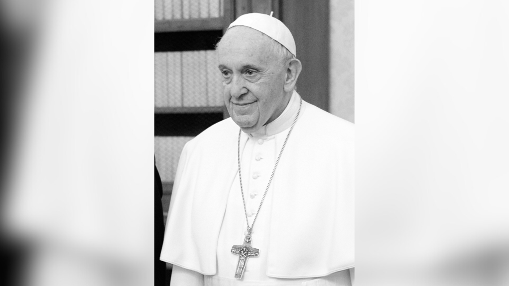papiez franciszek
