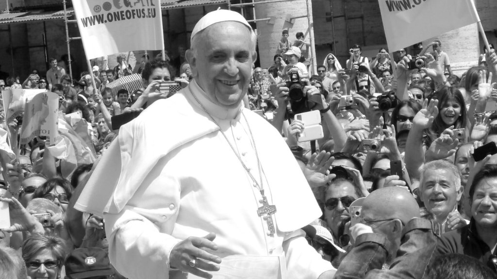 papiez franciszek