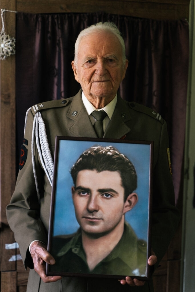 Major Nowakowski