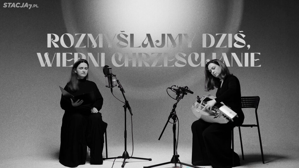 rozmyslajmy dzis wierni chrzescijanie artykul