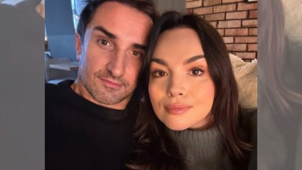 Paulina Ktupińska-Karpiel, Sebastian Karpiel-Bułecka
