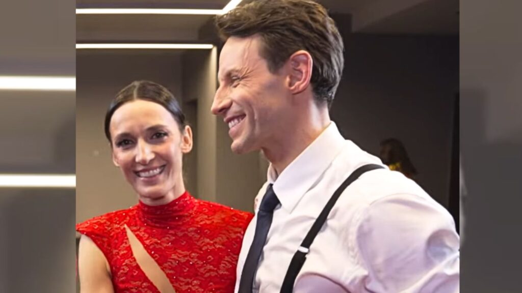 Tomasz i Agata Wolni