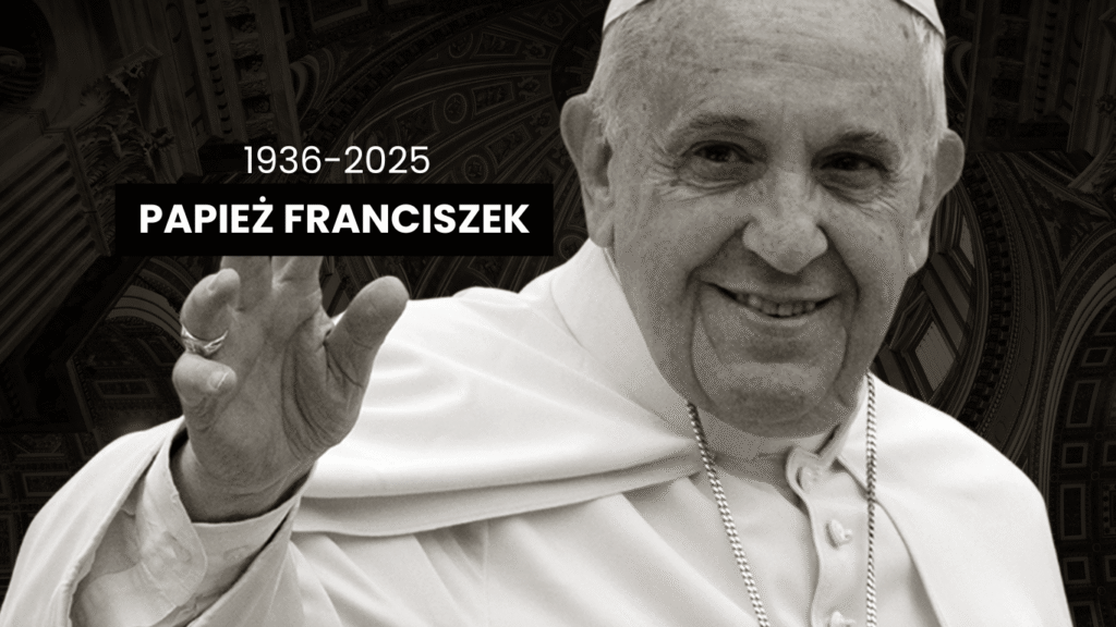 papież nie zyje