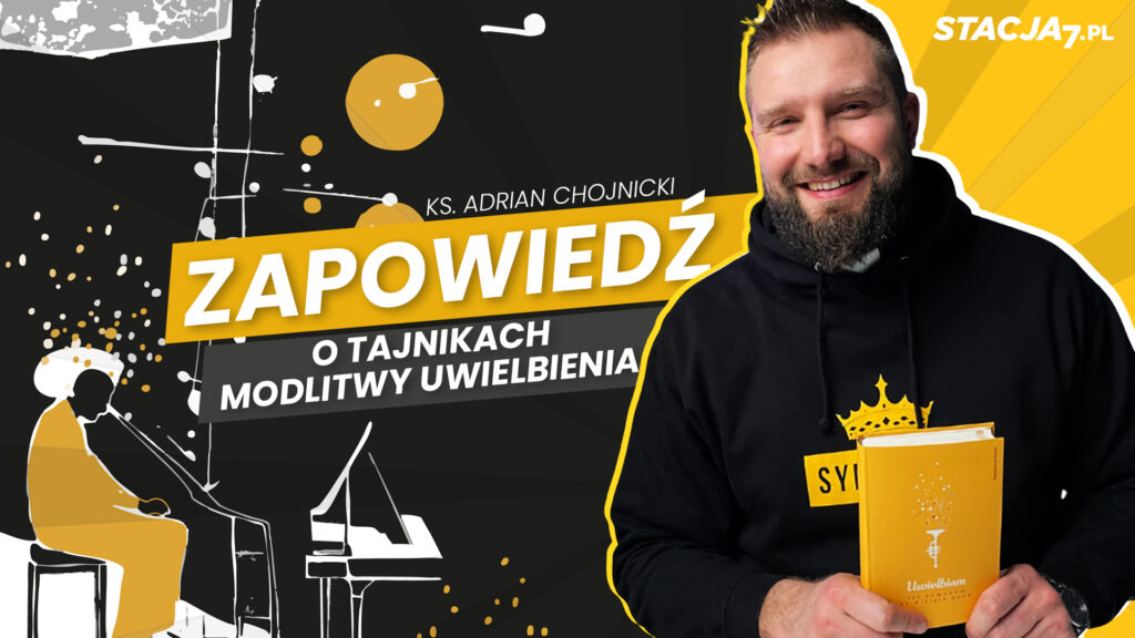 ks. Adrian Chojnicki